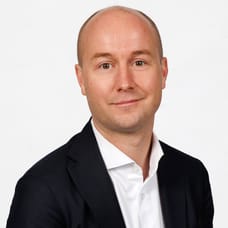 Jan Jurre Stomphorst - Field Department